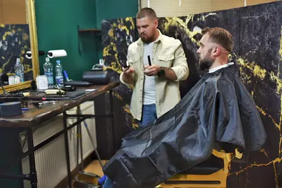 Alchemia Tattoo & Barbershop